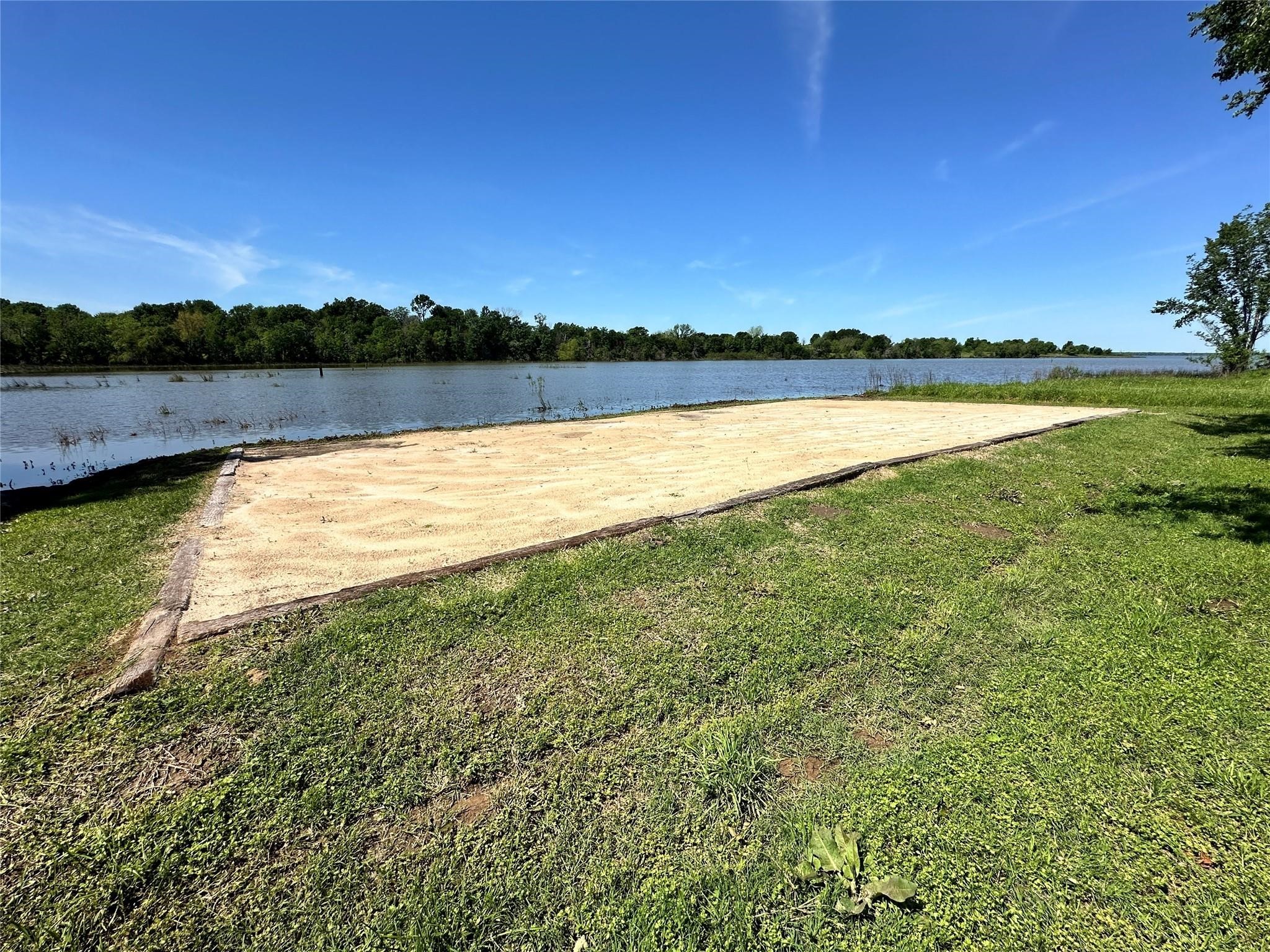 Lot 56 Paradise Cove Streetman TX 75859