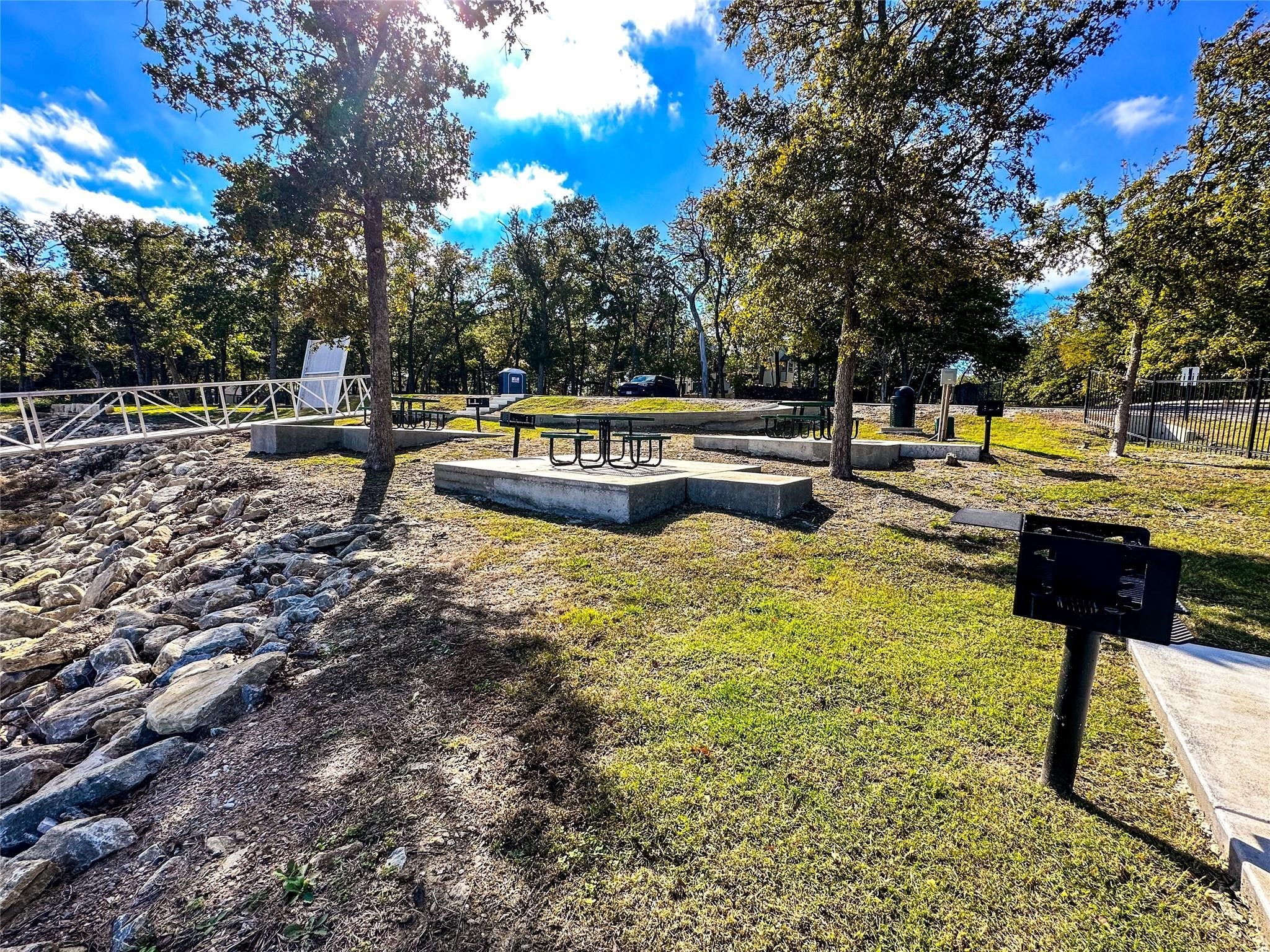 Lot 56 Paradise Cove Streetman TX 75859