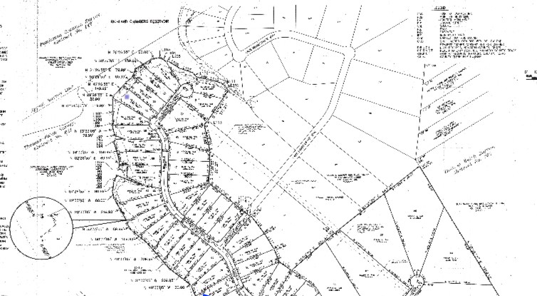Lot 56 Paradise Cove Streetman TX 75859