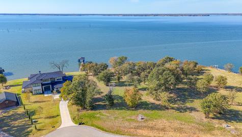 Lot 56 Paradise Cove Streetman TX 75859