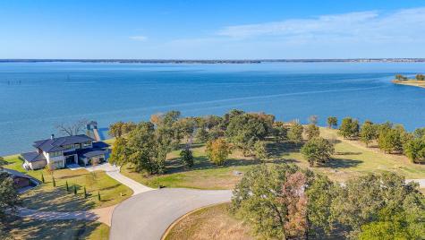 Lot 56 Paradise Cove Streetman TX 75859