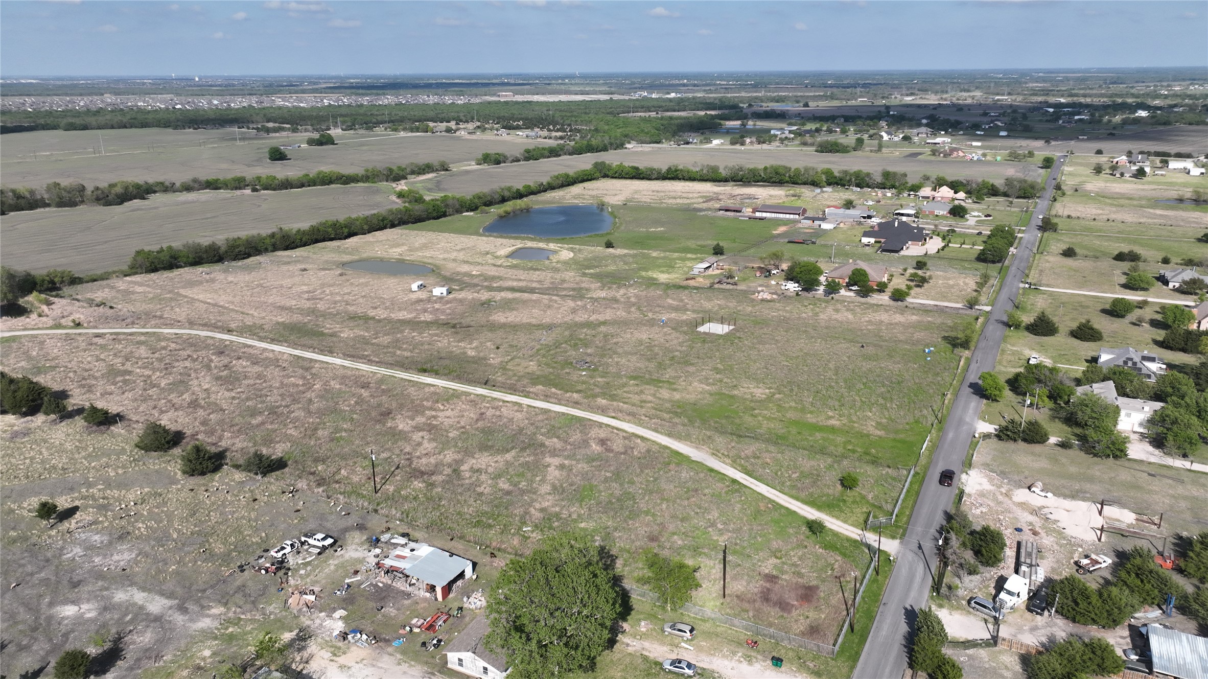 0 Linda Road Royse City TX 75189