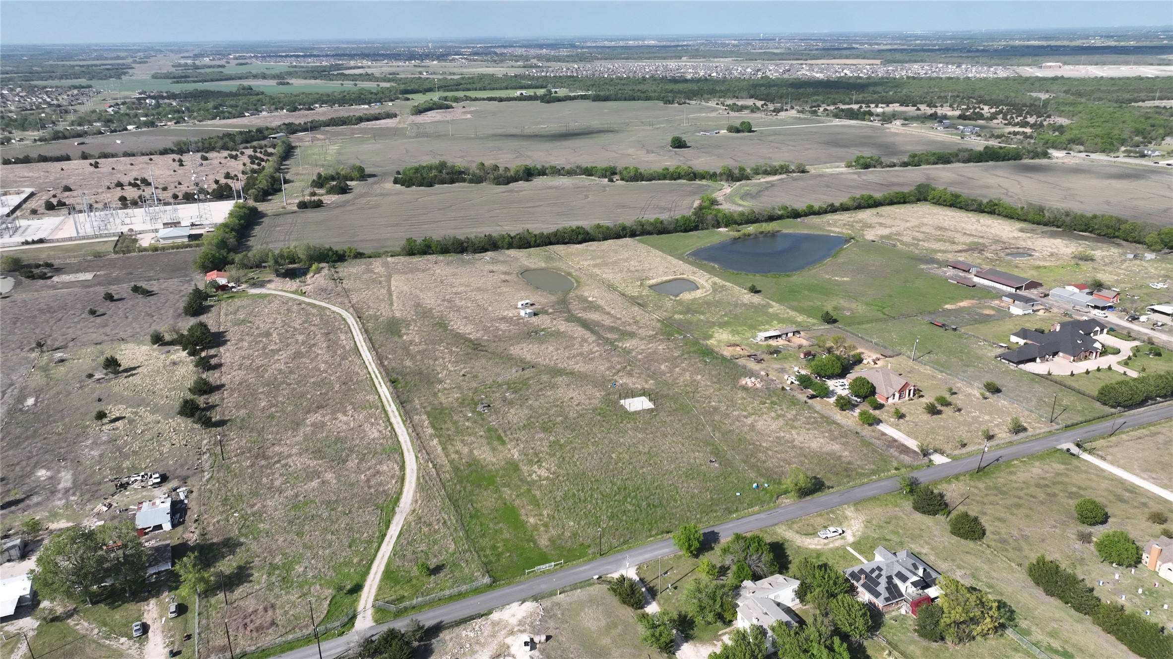 0 Linda Road Royse City TX 75189