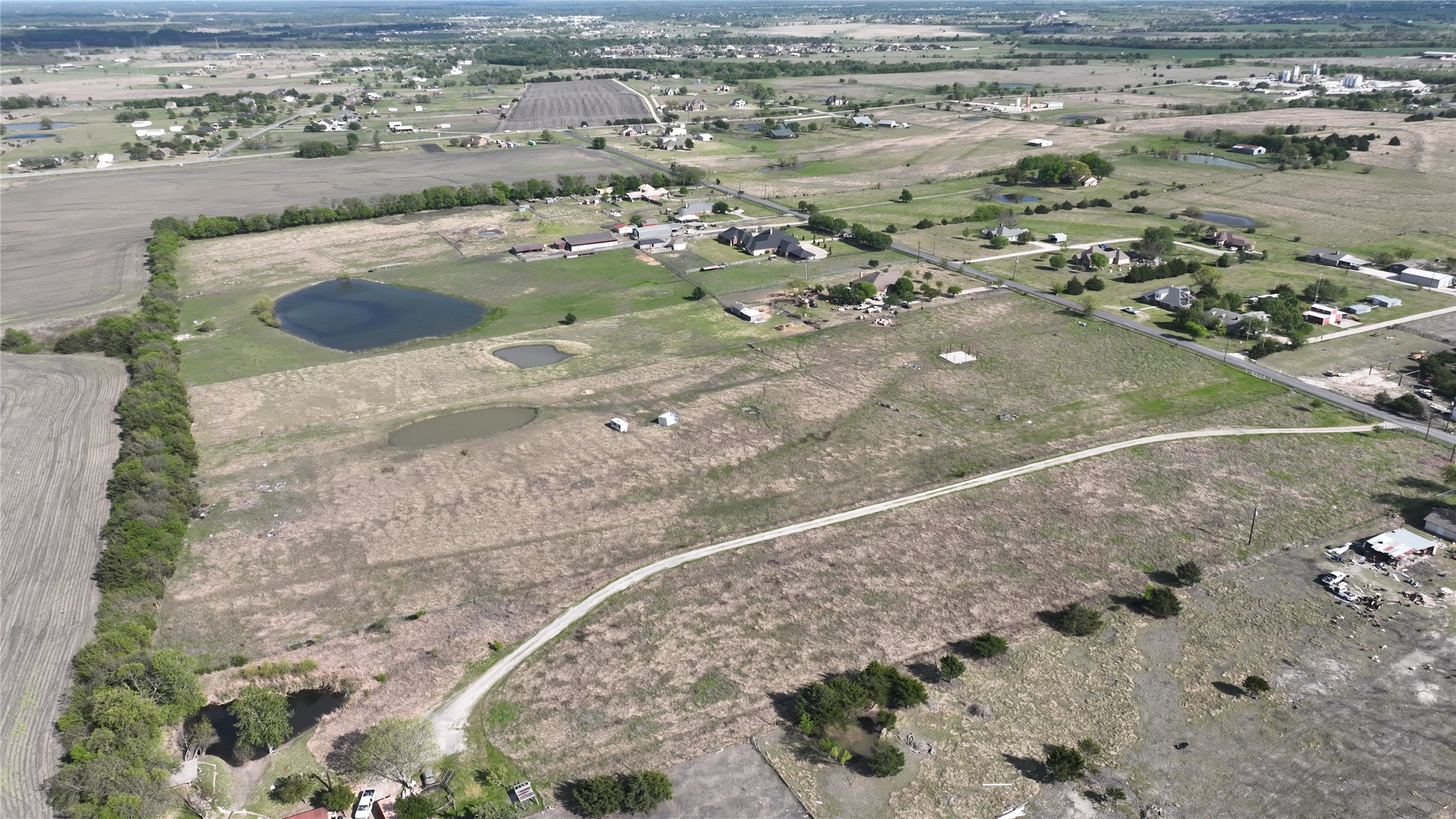 0 Linda Road Royse City TX 75189