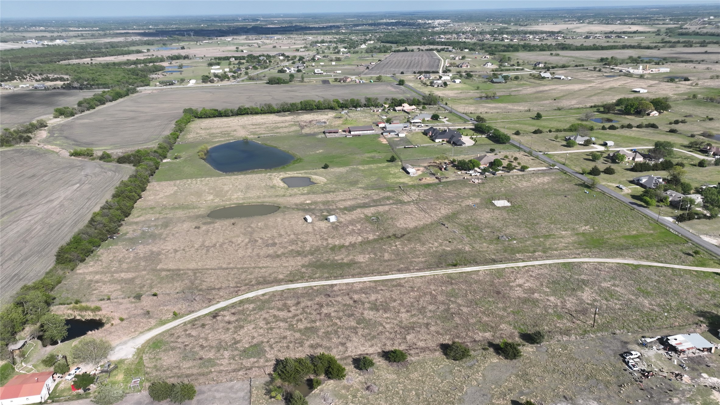 0 Linda Road Royse City TX 75189