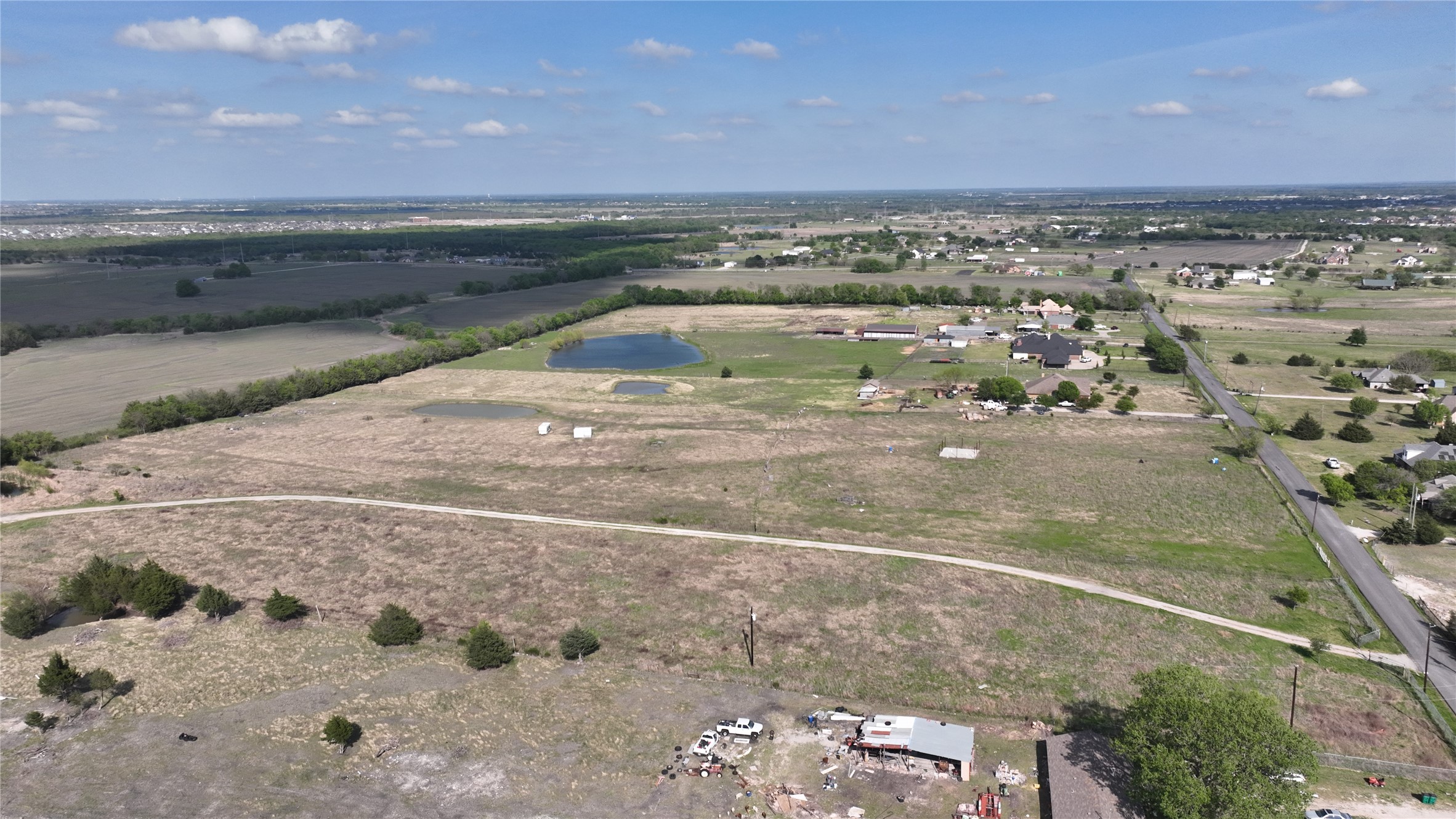 0 Linda Road Royse City TX 75189