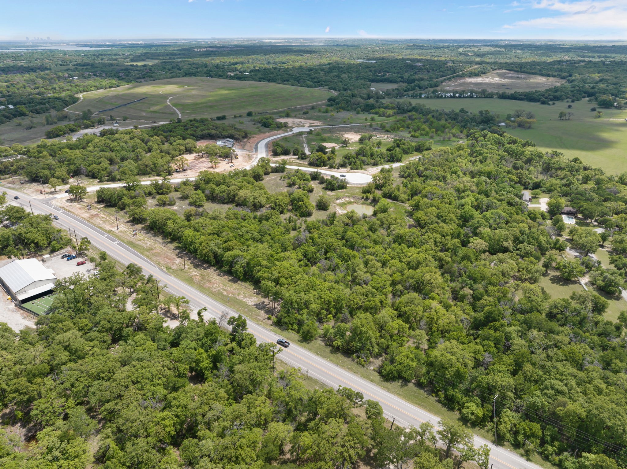 8001 Alegre Court Azle TX 76020