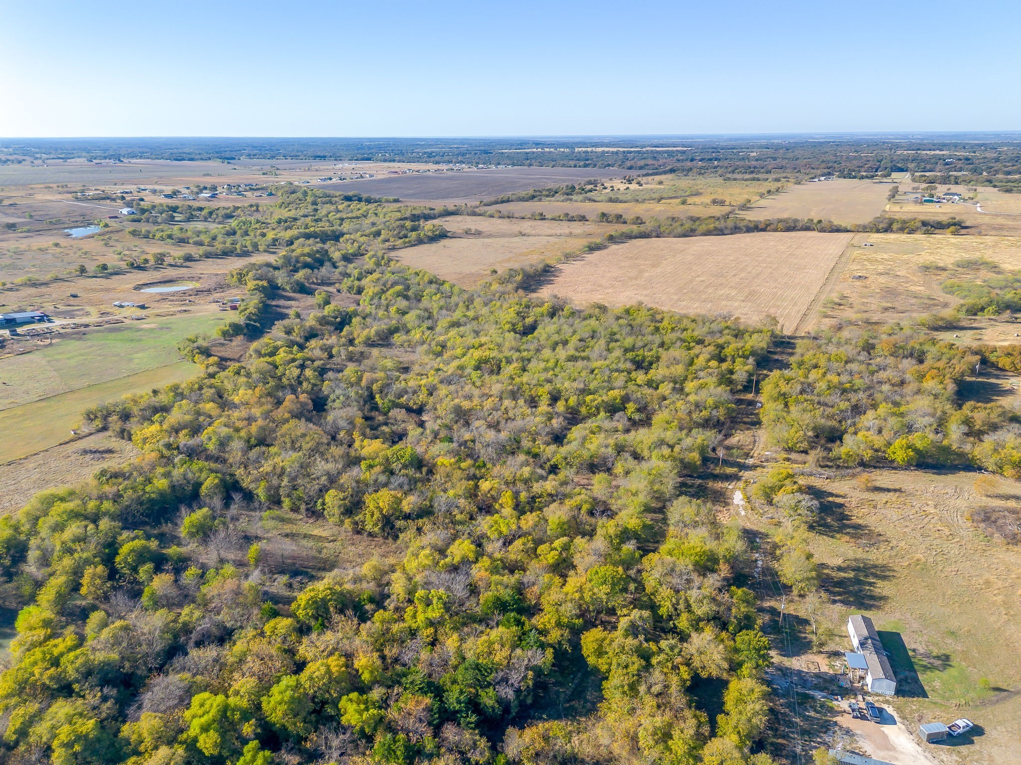 6821 County Road 302 Grandview TX 76050