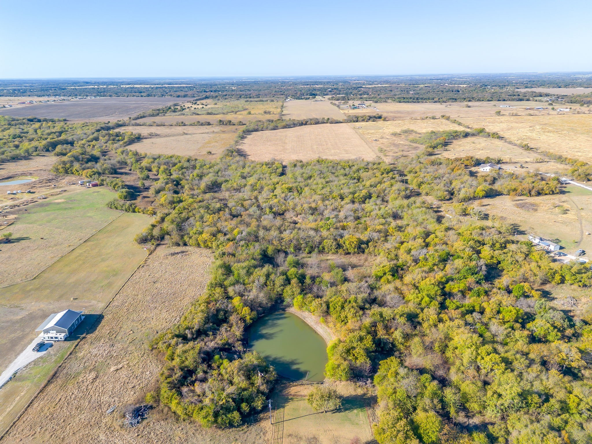 6821 County Road 302 Grandview TX 76050