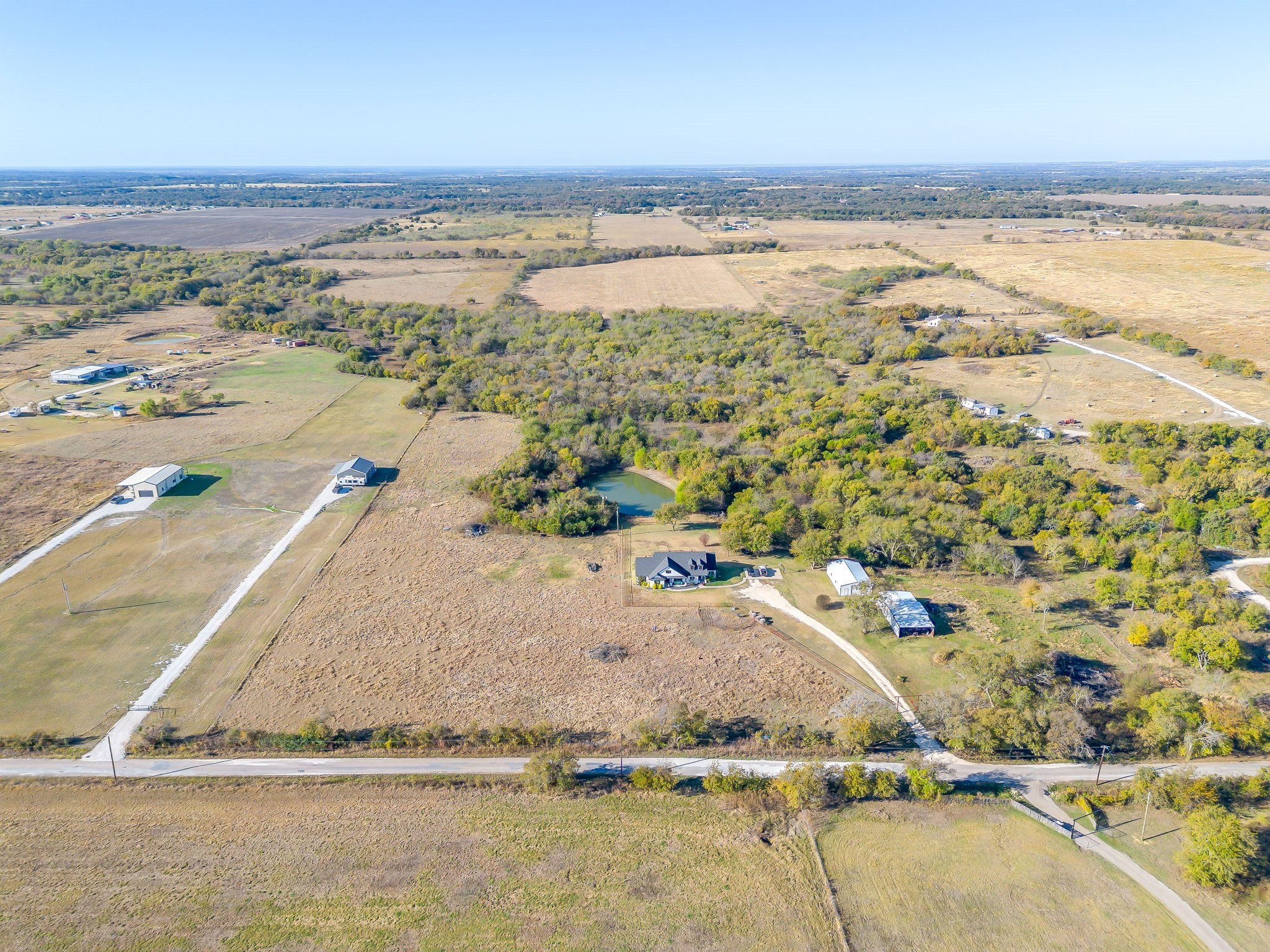 6821 County Road 302 Grandview TX 76050