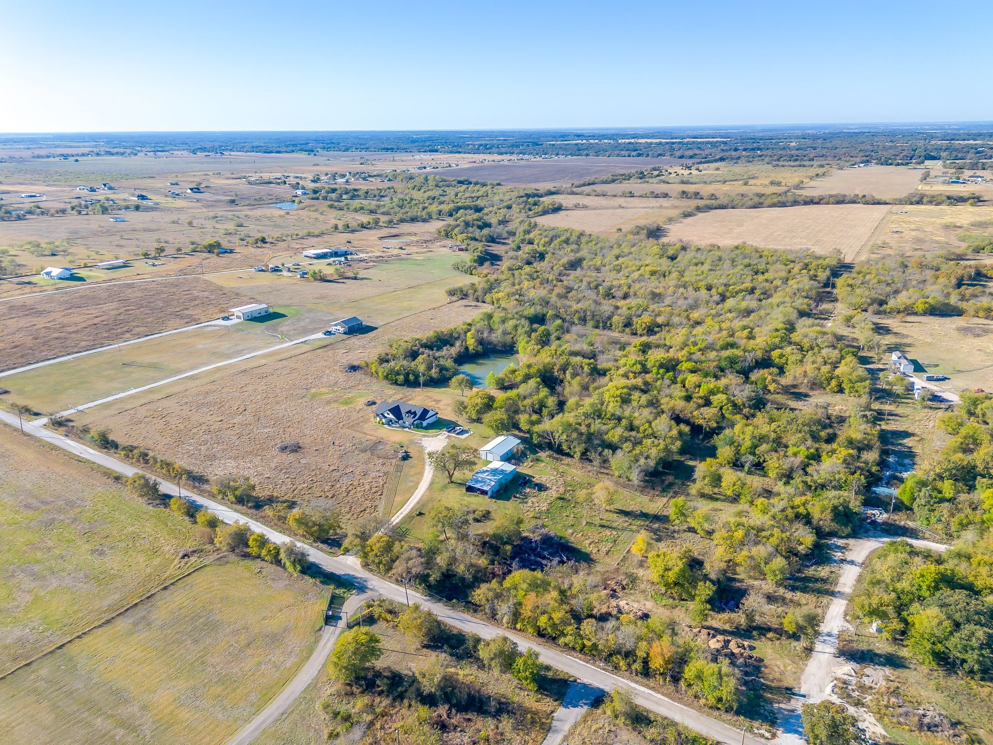 6821 County Road 302 Grandview TX 76050