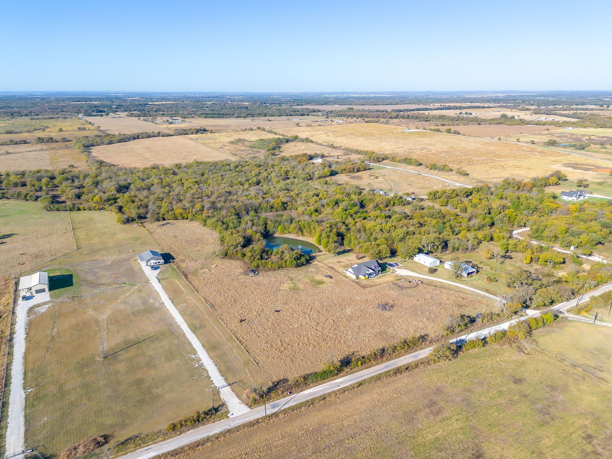 6821 County Road 302 Grandview TX 76050