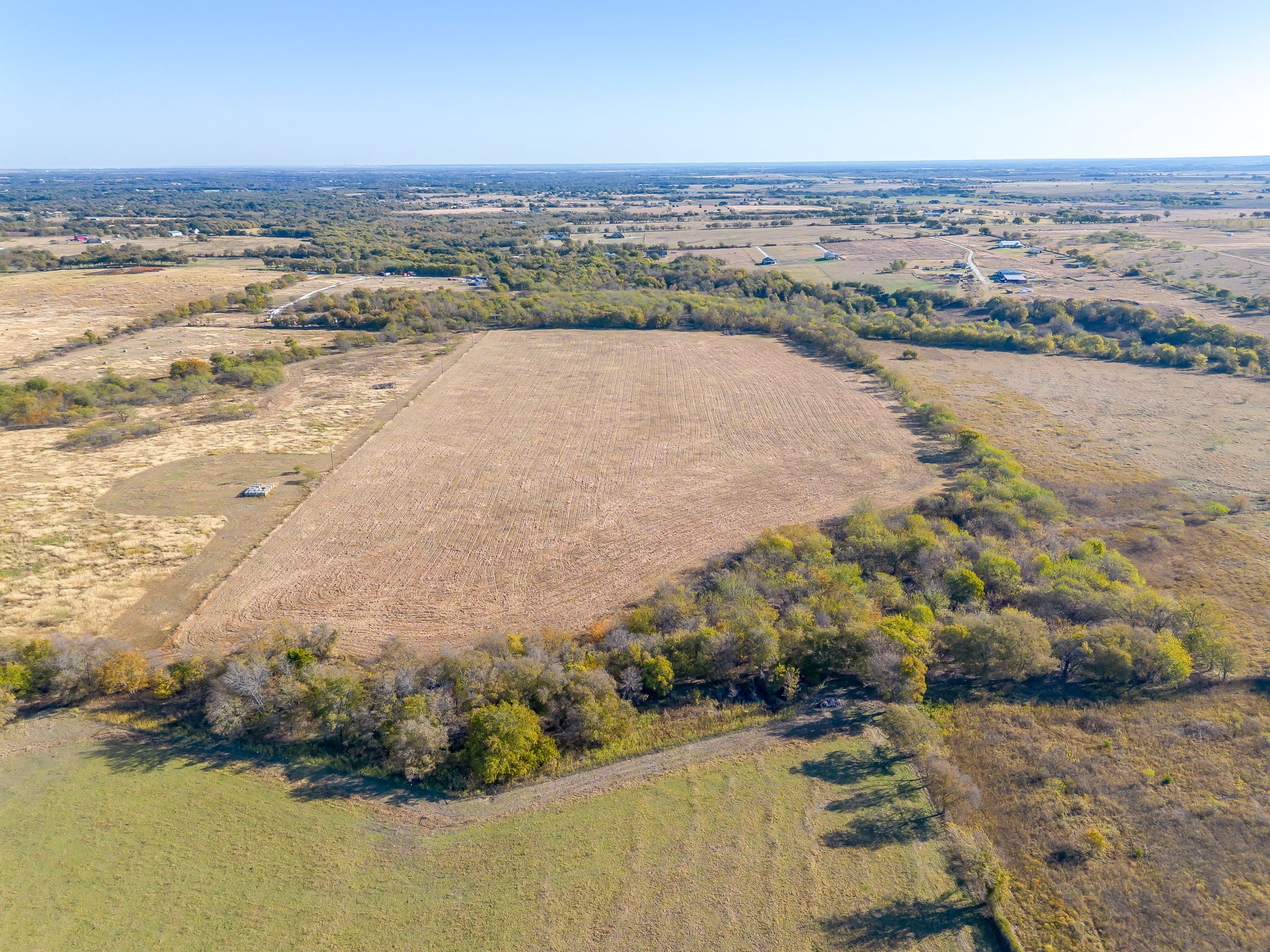 6821 County Road 302 Grandview TX 76050