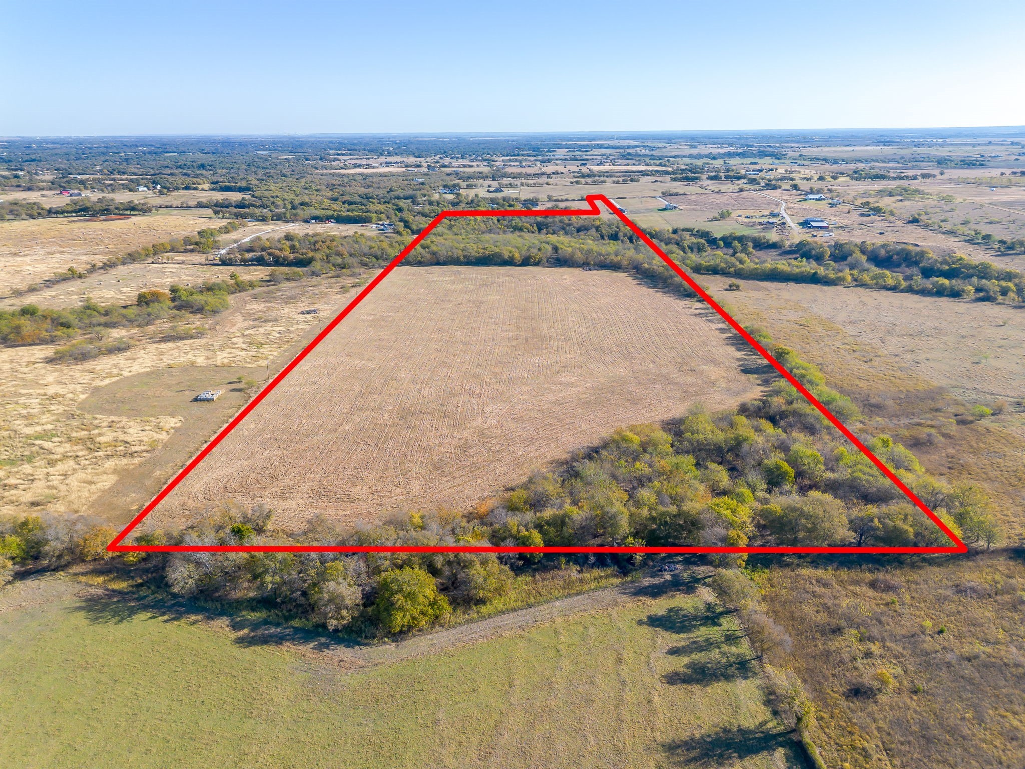 6821 County Road 302 Grandview TX 76050