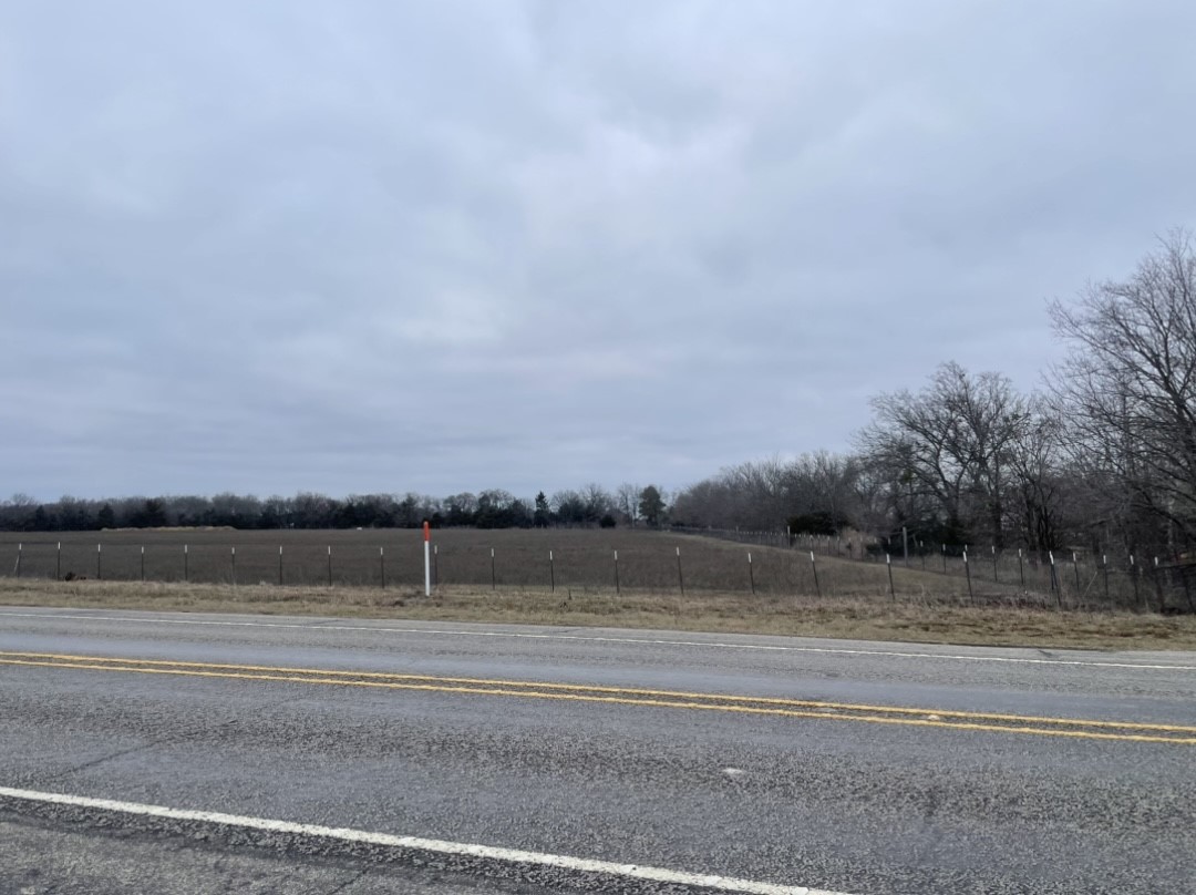 Tbd 7.5 Acers Street Highway 56 W Ector TX 75439