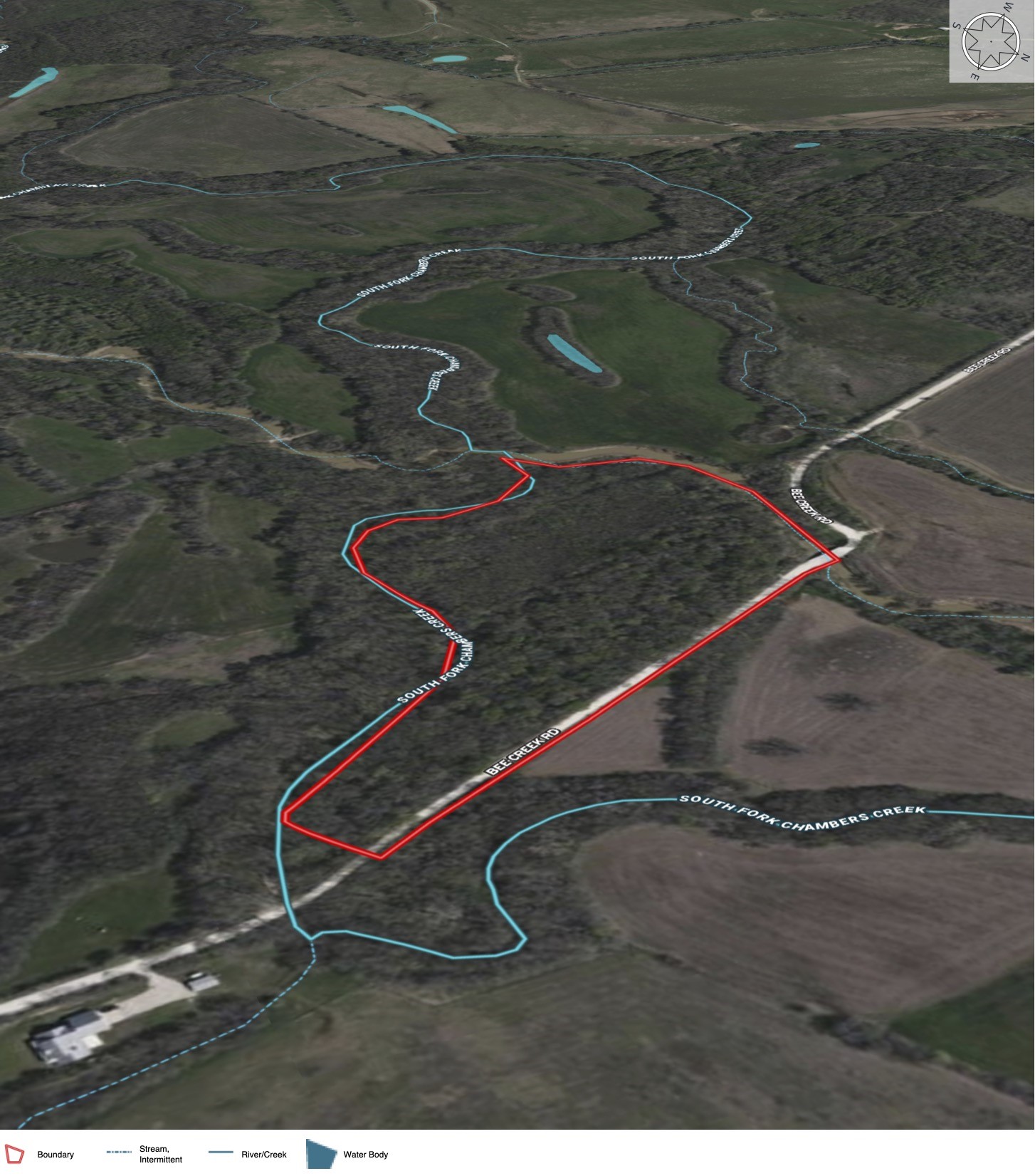 000 Bee Creek Road Grandview TX 76050