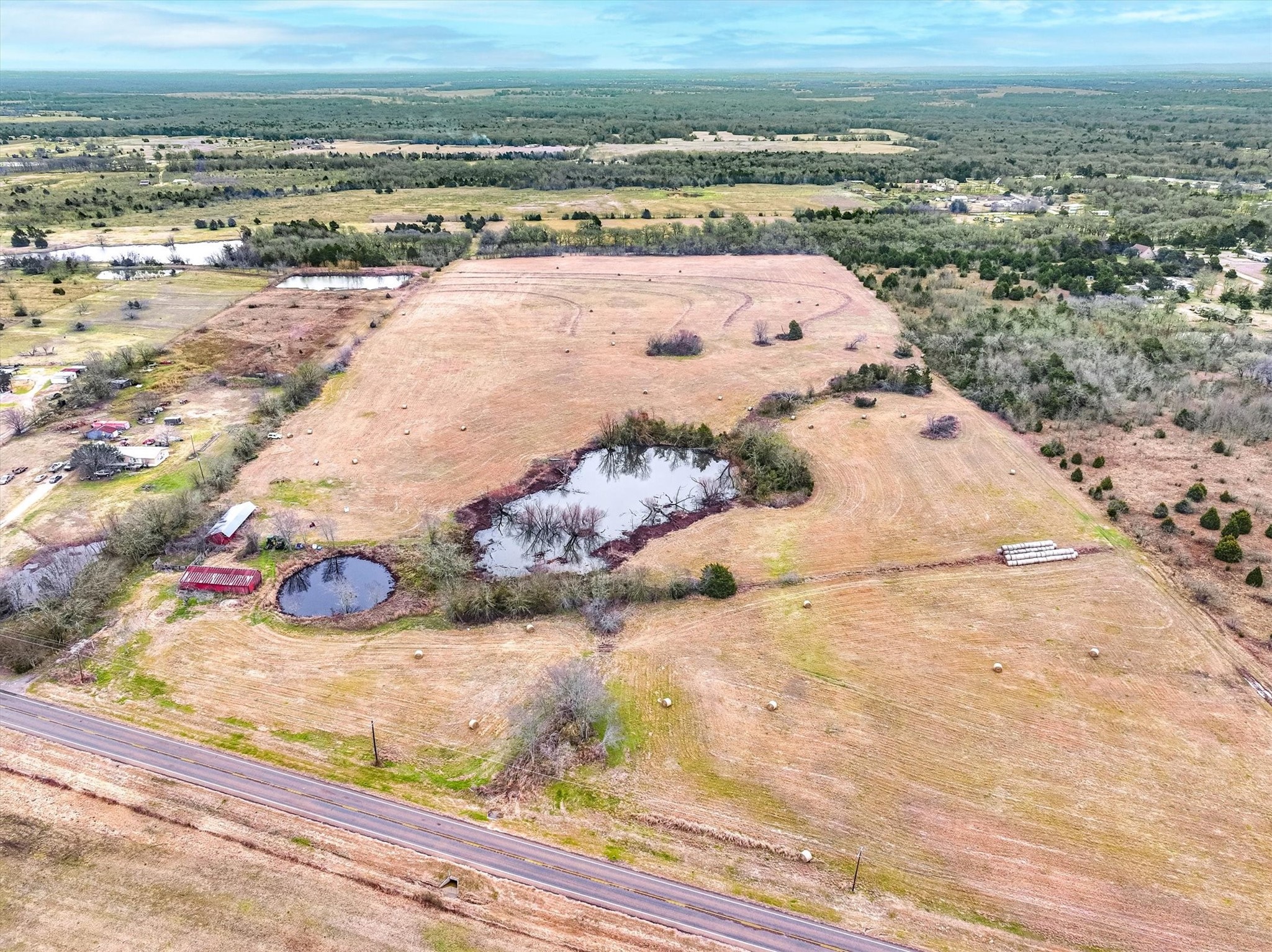 12740 Fm-90 Mabank TX 75147