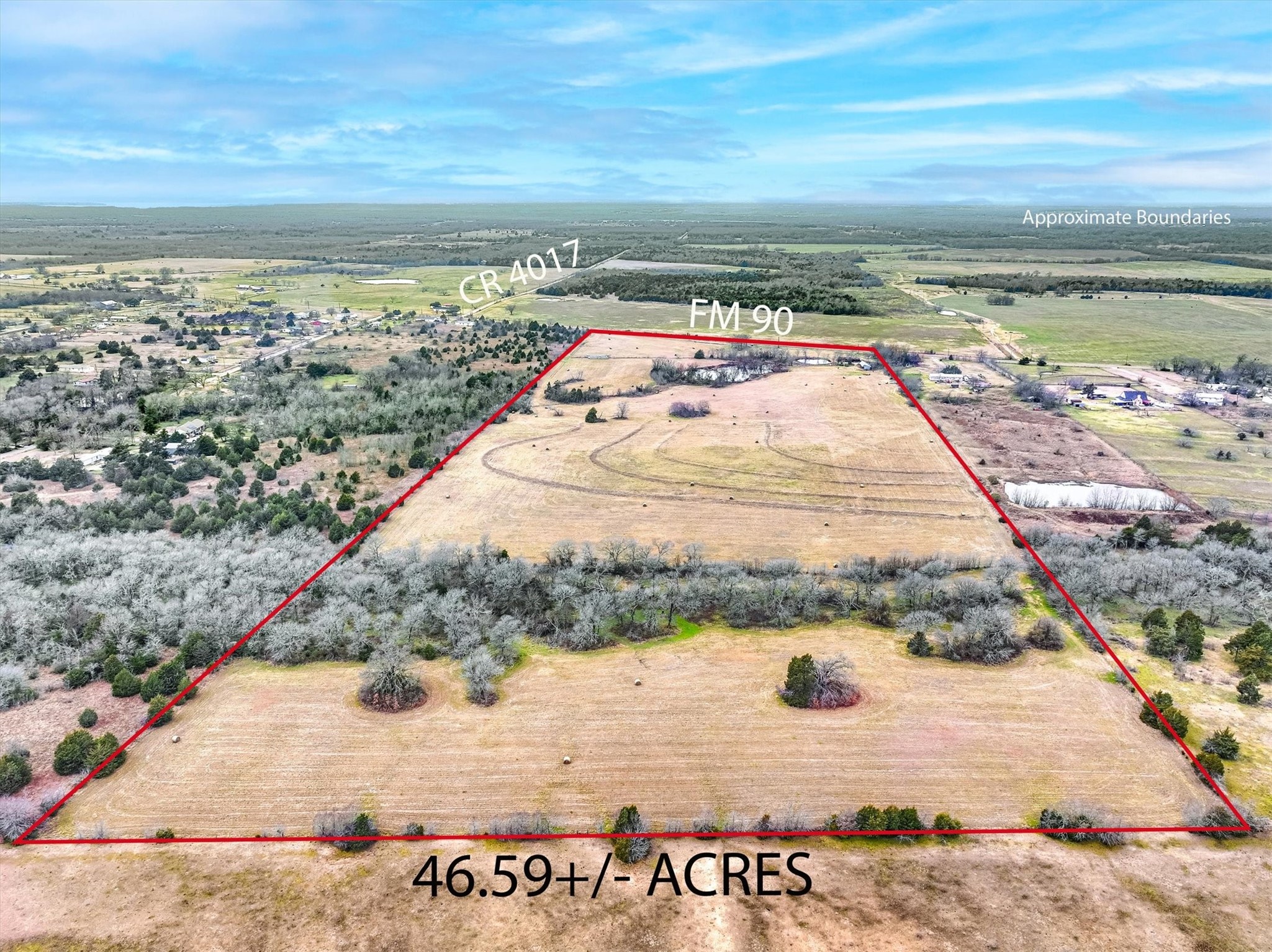 12740 Fm-90 Mabank TX 75147