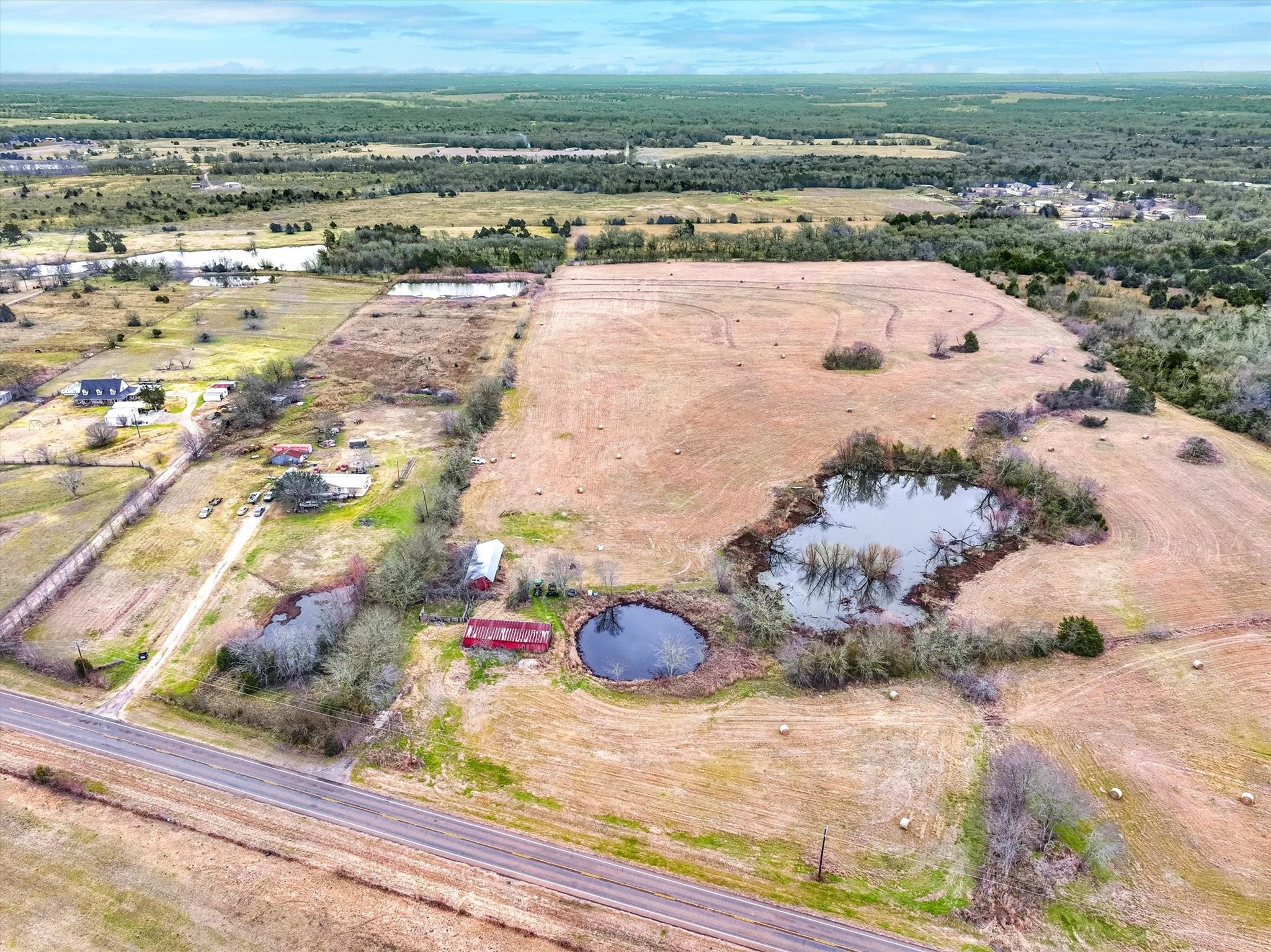 12740 Fm-90 Mabank TX 75147