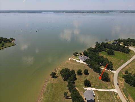 TBD Lot 64 Paradise Cove Streetman TX 75859