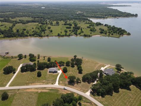 TBD Lot 64 Paradise Cove Streetman TX 75859