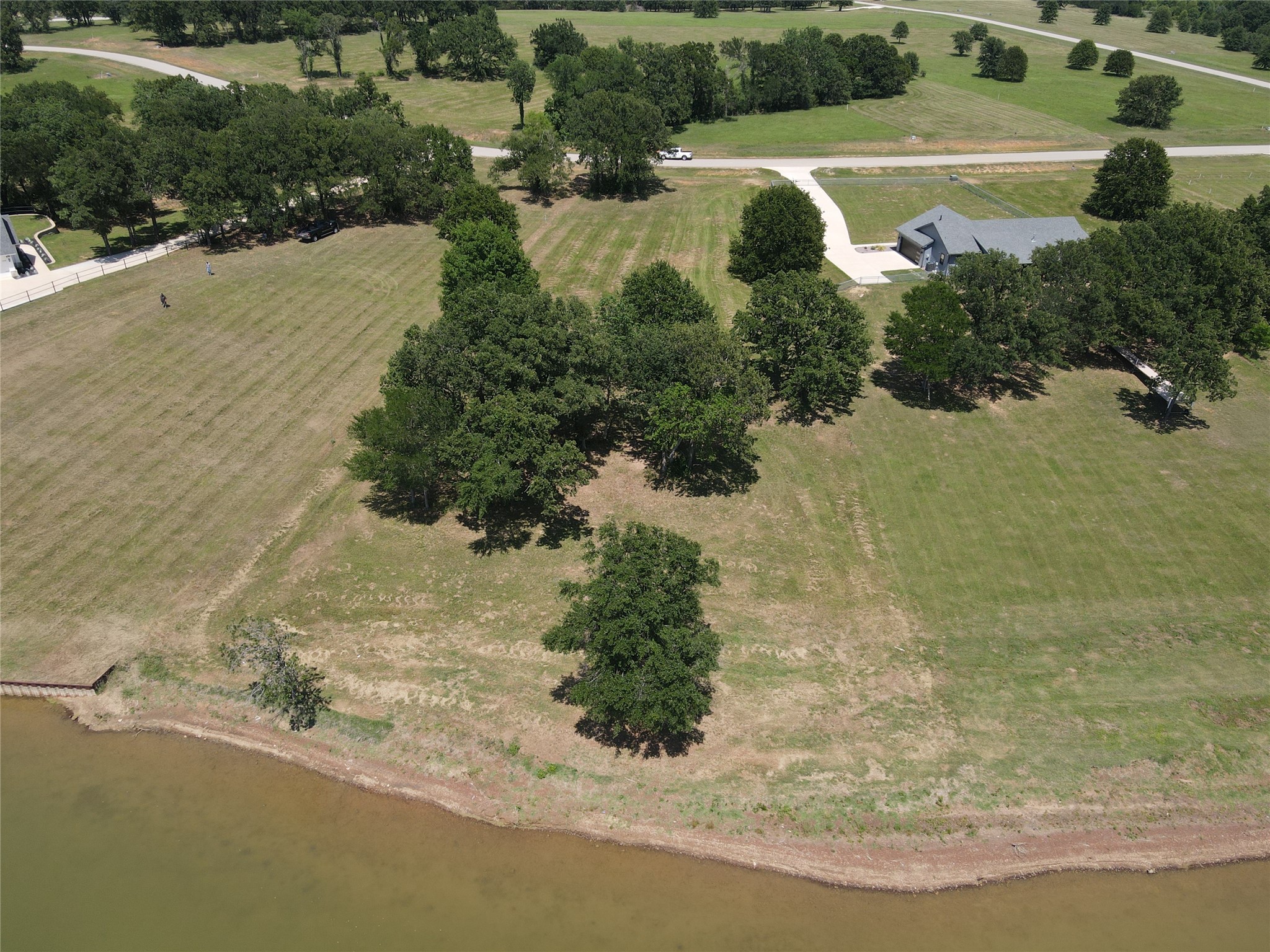 Tbd Lot 64 Paradise Cove Streetman TX 75859