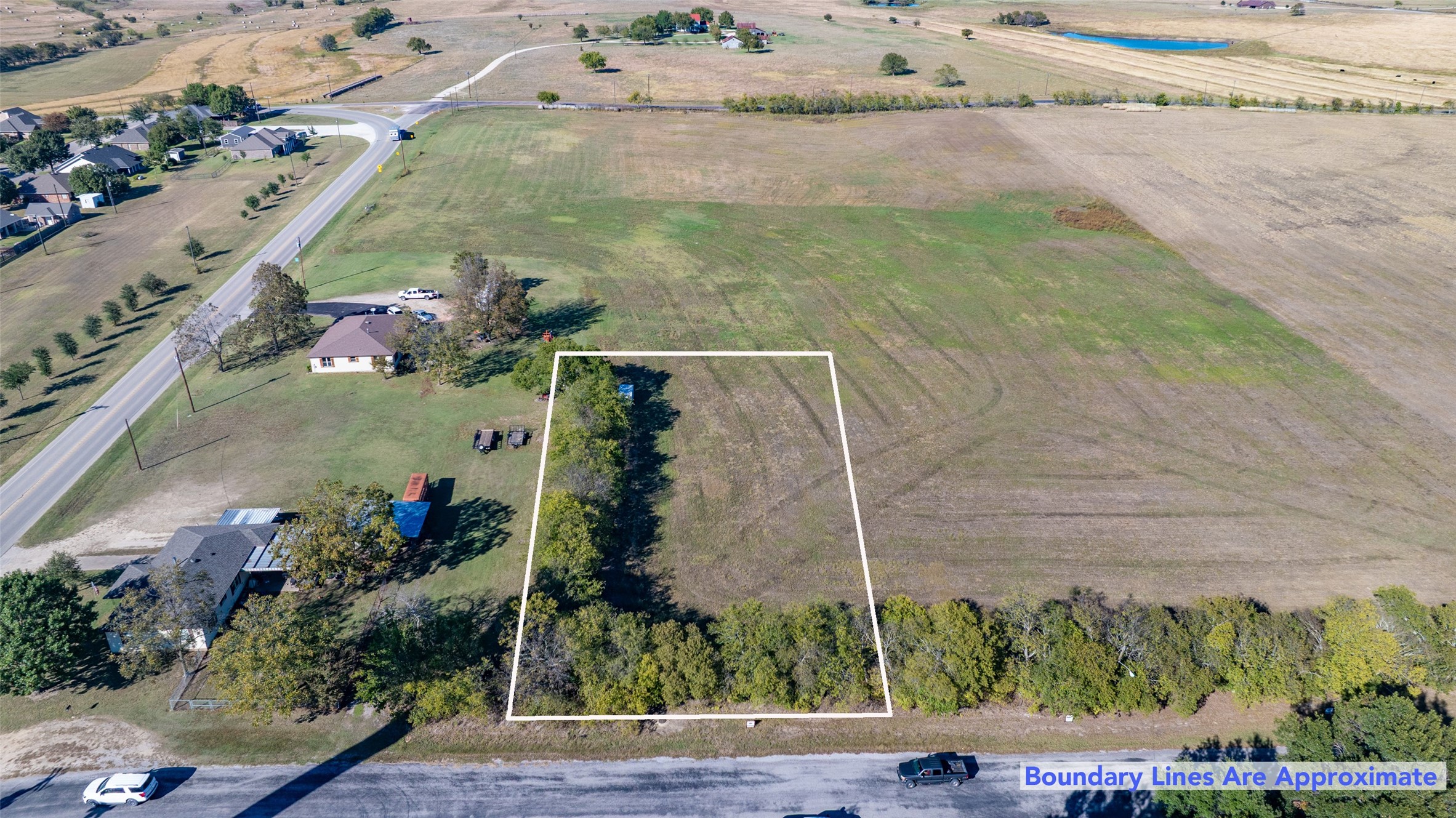 Lot 1 Tbd 9 Th Street Muenster TX 76252