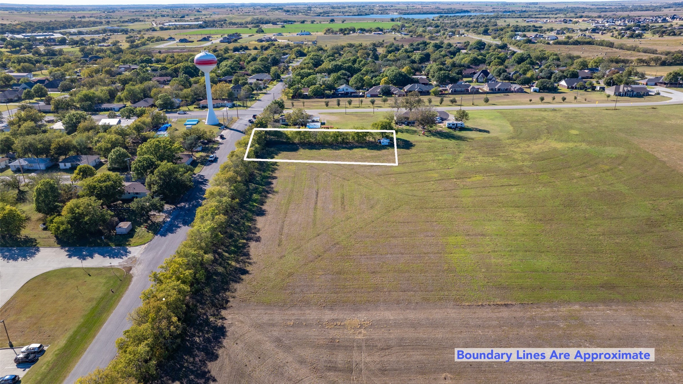 Lot 1 Tbd 9 Th Street Muenster TX 76252