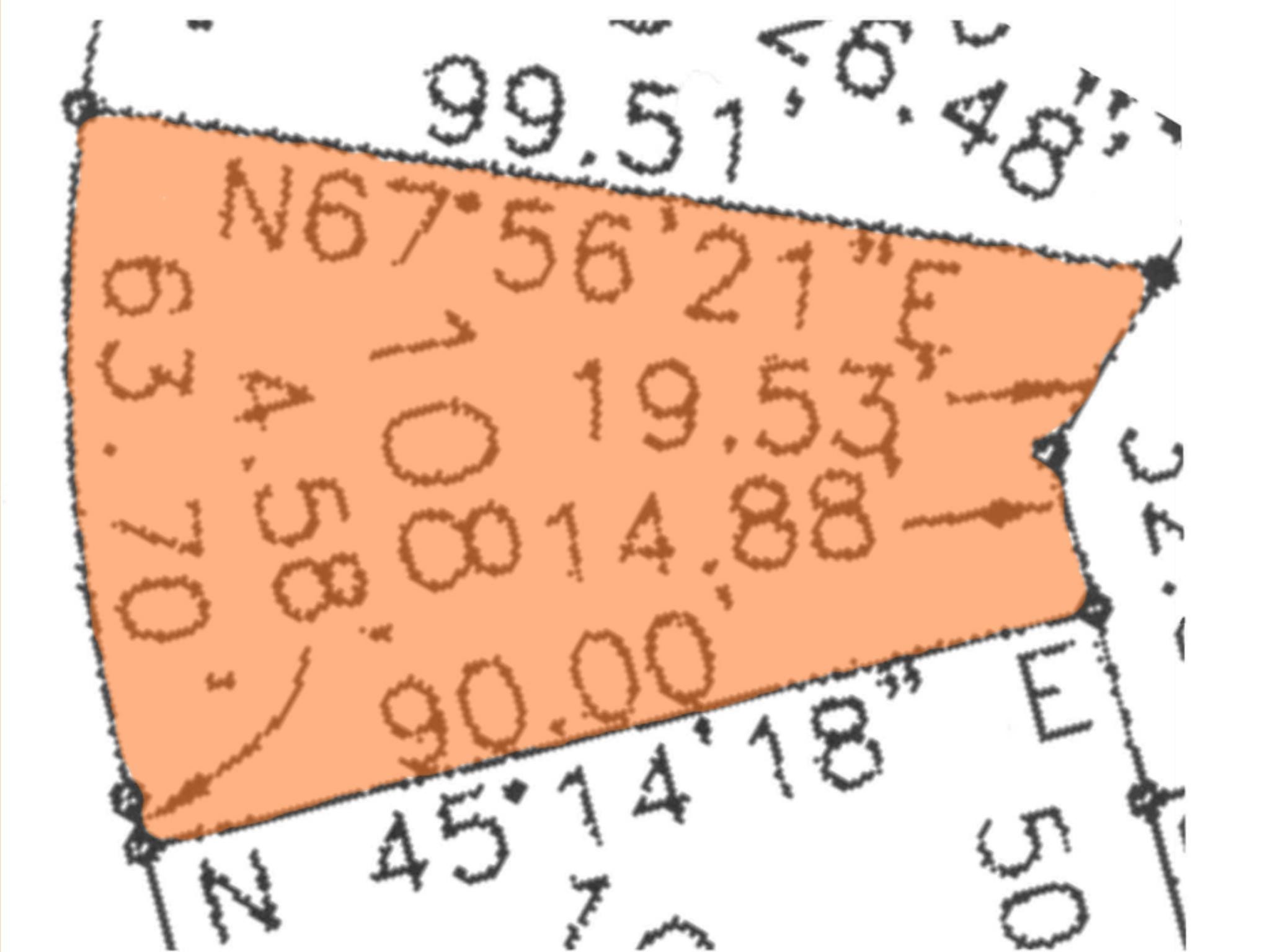 Lot 108 Eastern Hills Drive Graford TX 76449