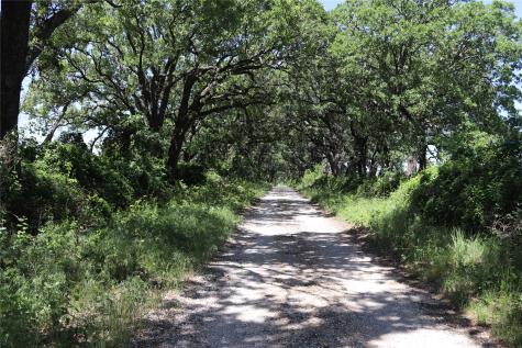 120 Acres Deer Creek Road Henrietta TX 76365