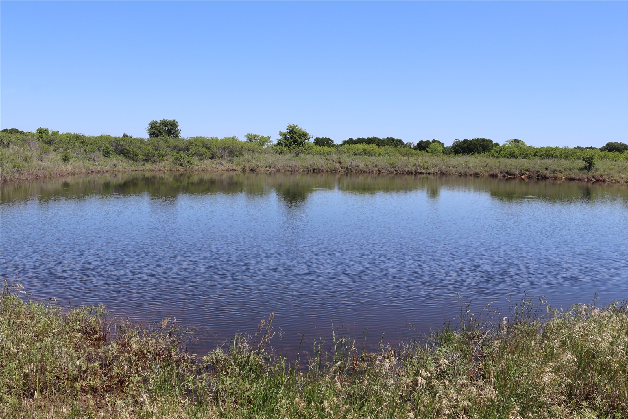 120 Acres Deer Creek Road Henrietta TX 76365