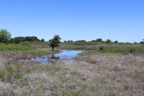 120 Acres Deer Creek Road Henrietta TX 76365