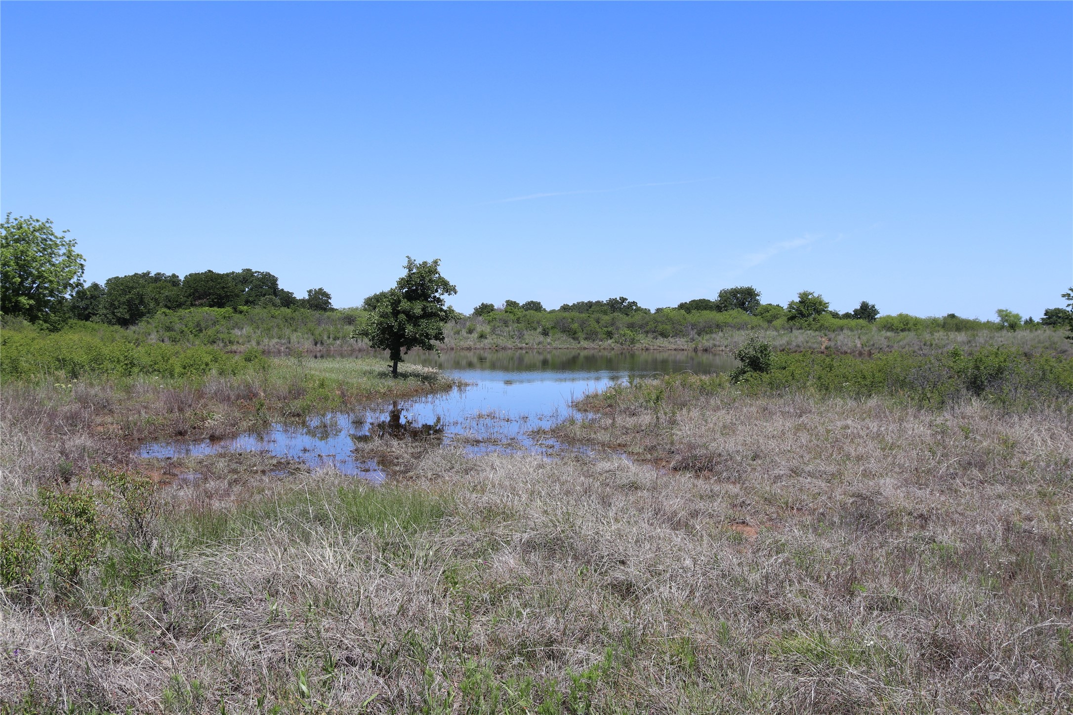 120 Acres Deer Creek Road Henrietta TX 76365
