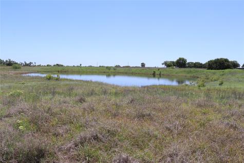 120 Acres Deer Creek Road Henrietta TX 76365