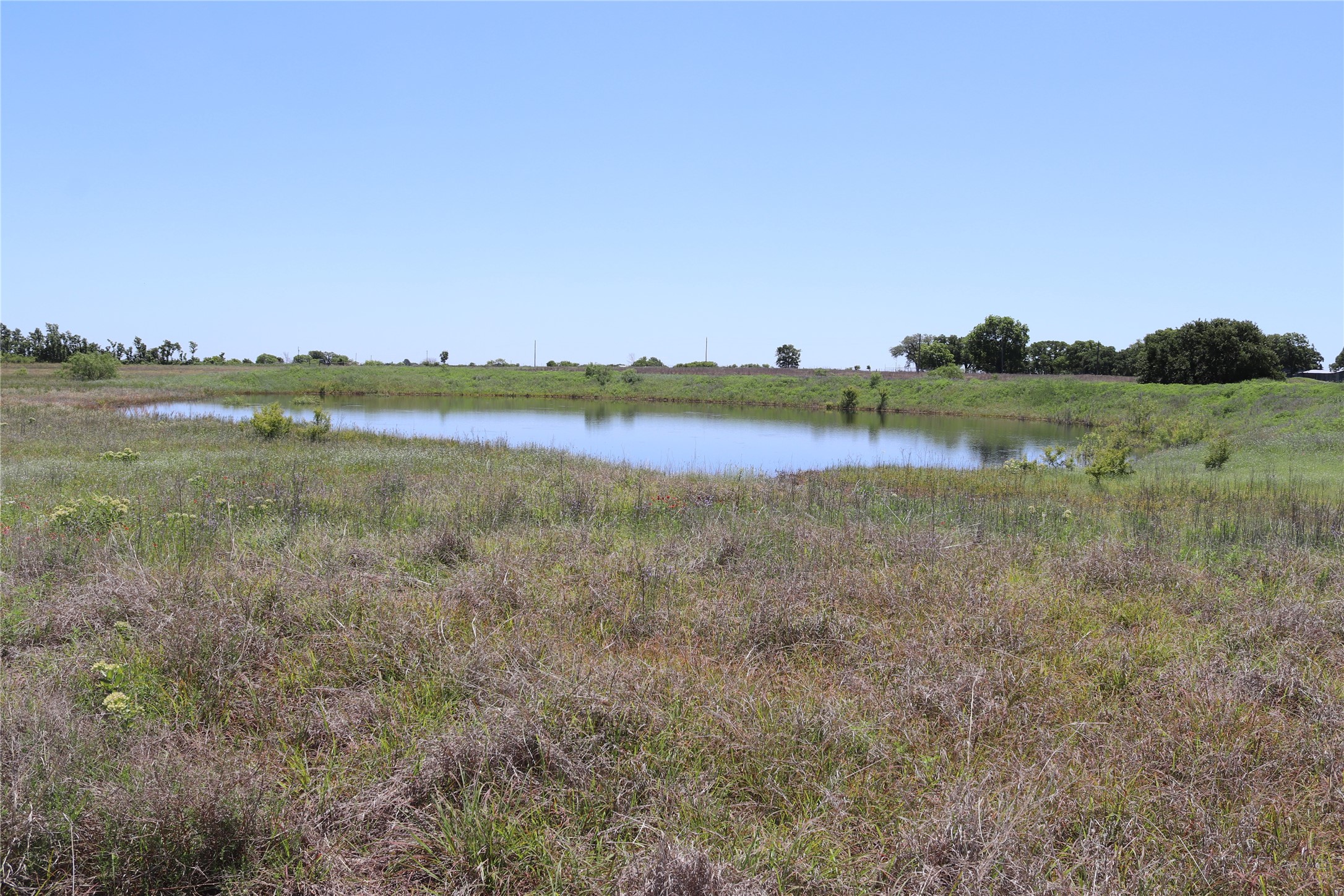 120 Acres Deer Creek Road Henrietta TX 76365
