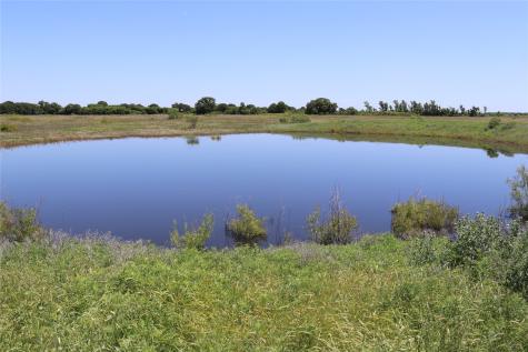 120 Acres Deer Creek Road Henrietta TX 76365