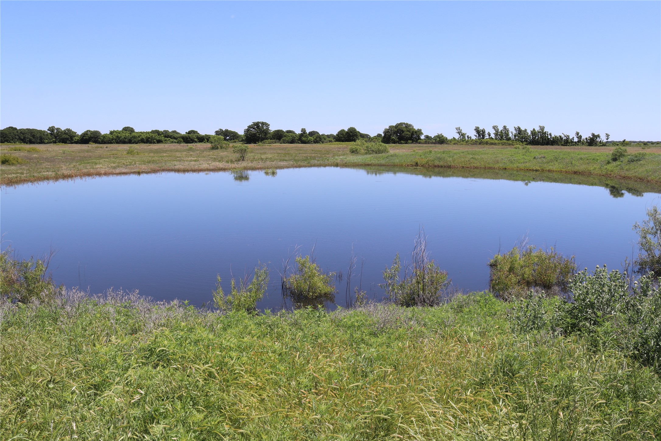 120 Acres Deer Creek Road Henrietta TX 76365