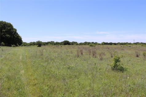 120 Acres Deer Creek Road Henrietta TX 76365