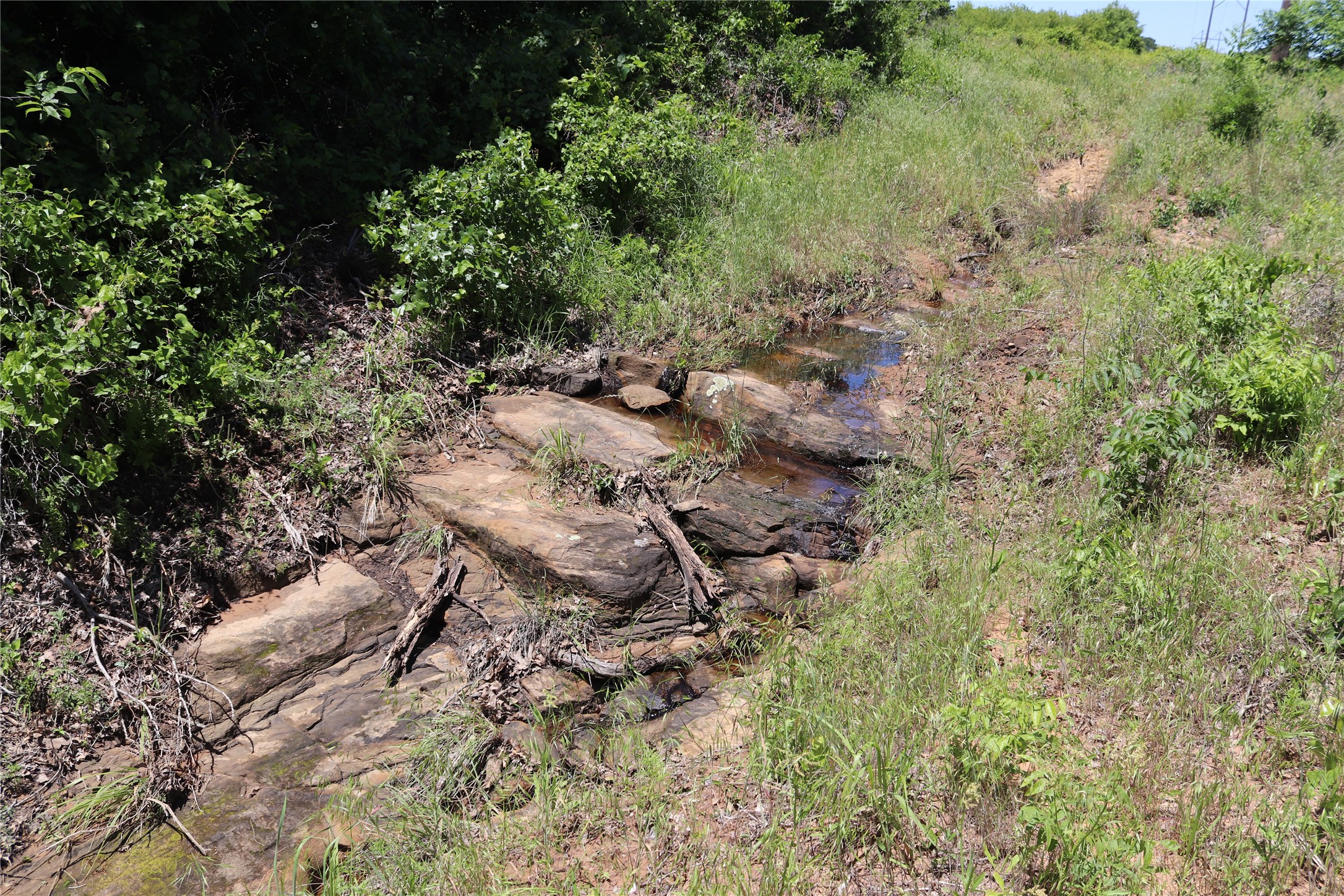 120 Acres Deer Creek Road Henrietta TX 76365