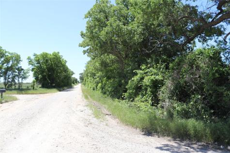 120 Acres Deer Creek Road Henrietta TX 76365