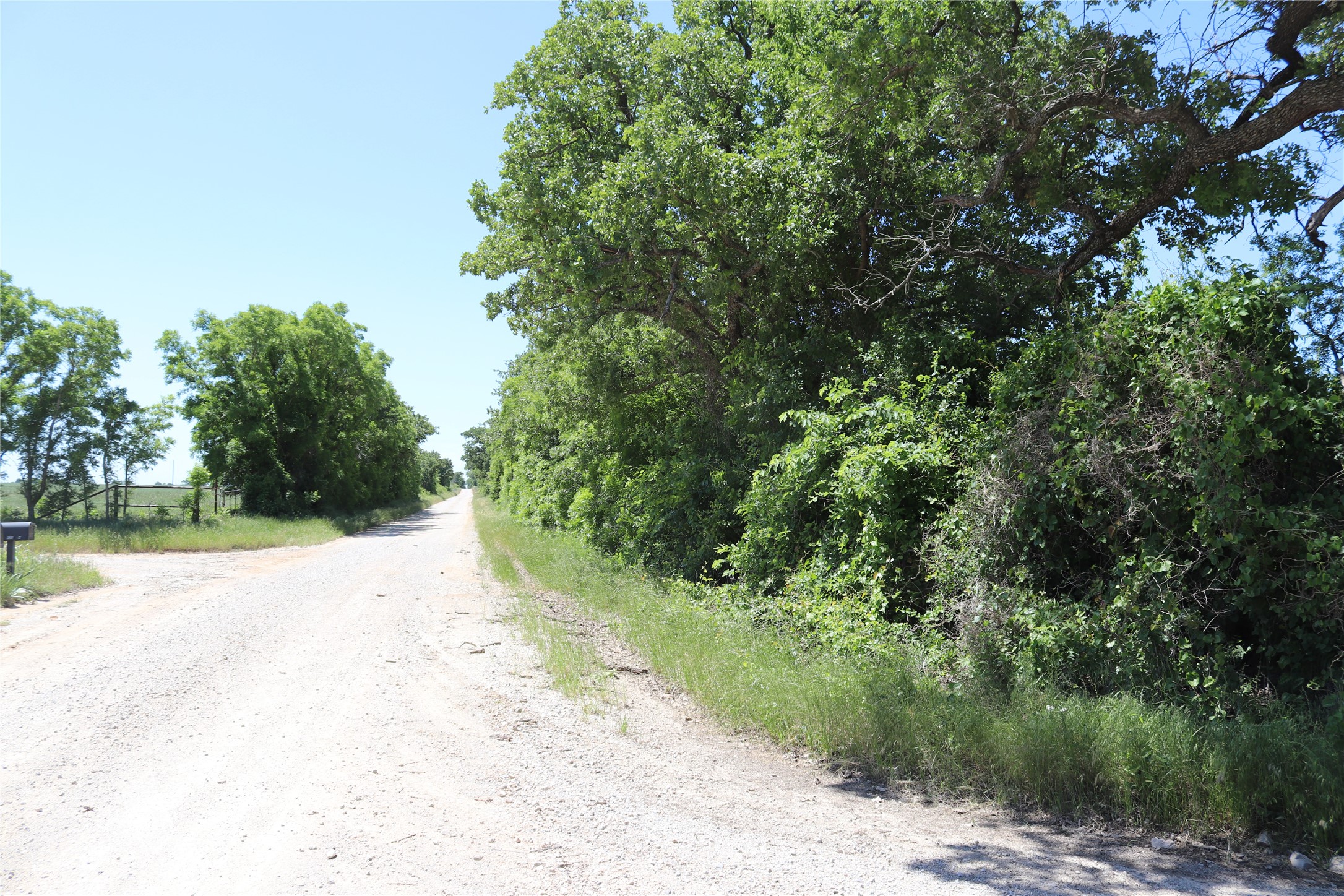 120 Acres Deer Creek Road Henrietta TX 76365
