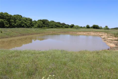 120 Acres Deer Creek Road Henrietta TX 76365