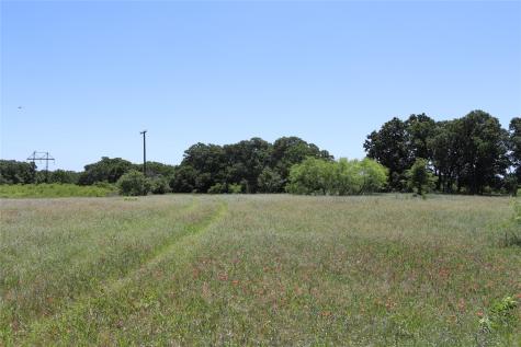 120 Acres Deer Creek Road Henrietta TX 76365