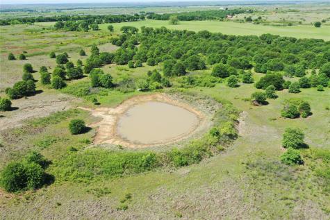 120 Acres Deer Creek Road Henrietta TX 76365