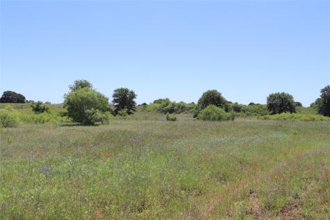 120 Acres Deer Creek Road Henrietta TX 76365