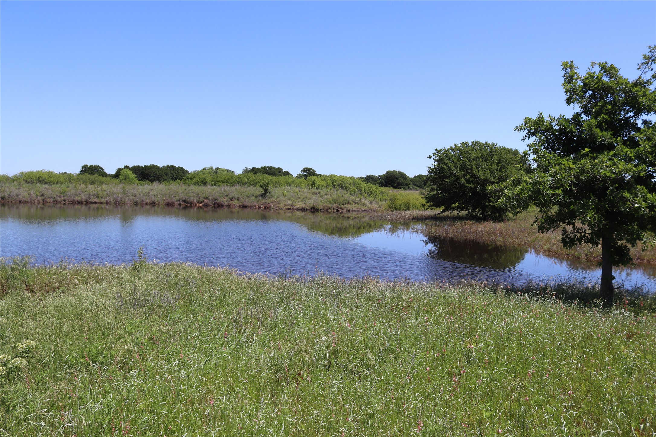 120 Acres Deer Creek Road Henrietta TX 76365
