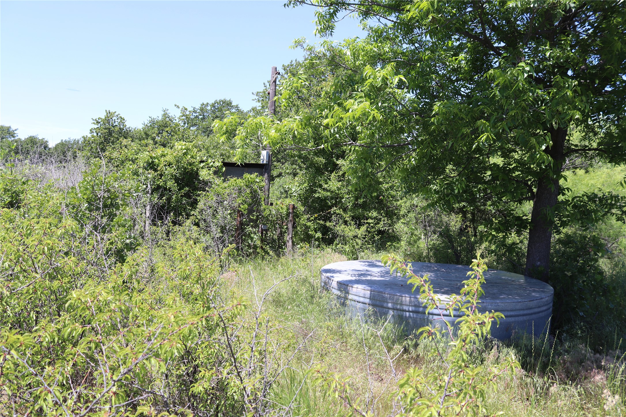 120 Acres Deer Creek Road Henrietta TX 76365