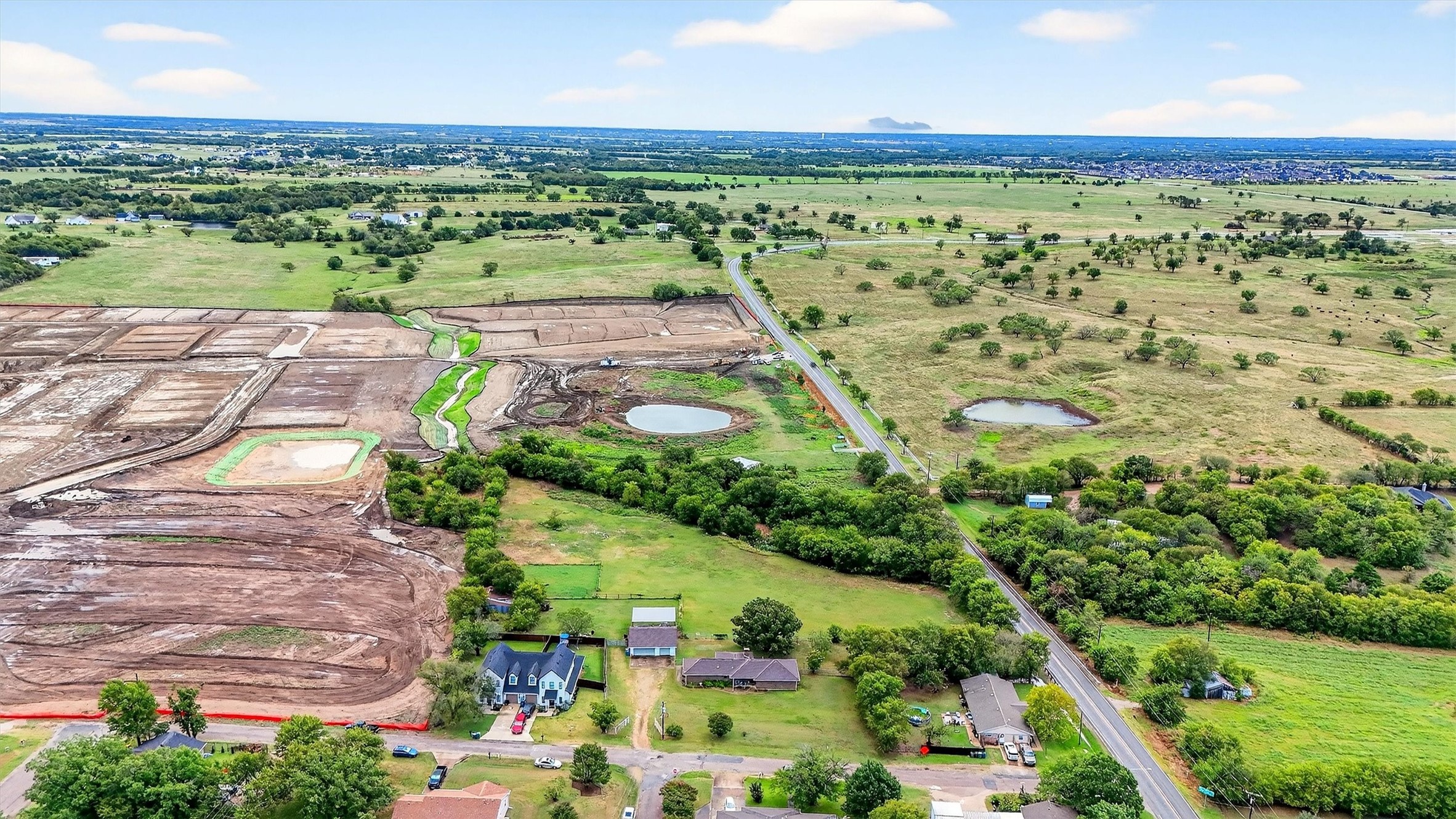 102 N 9 Th Street Gunter TX 75058
