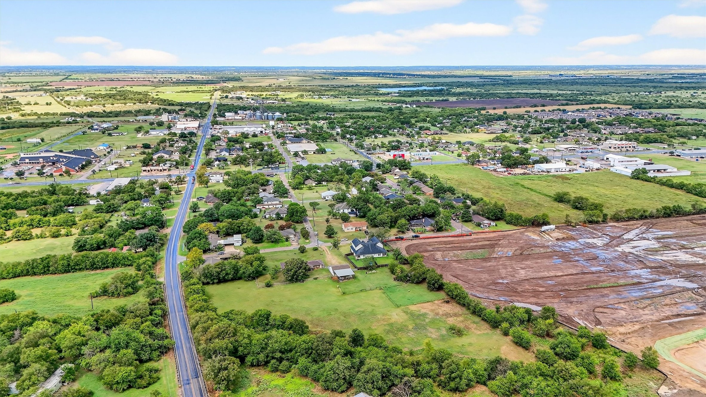 102 N 9 Th Street Gunter TX 75058