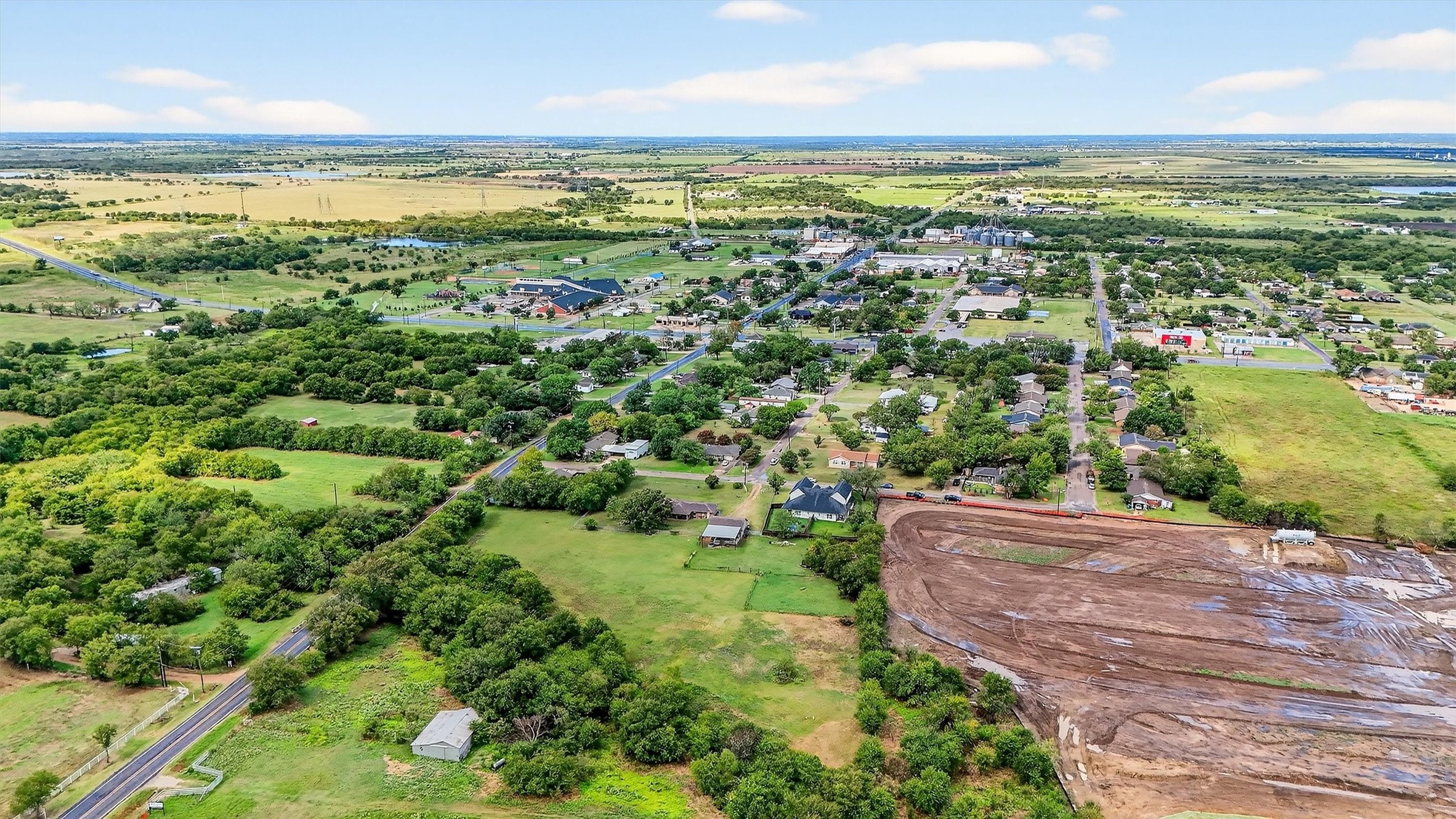 102 N 9 Th Street Gunter TX 75058